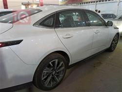 Changan Eado Plus